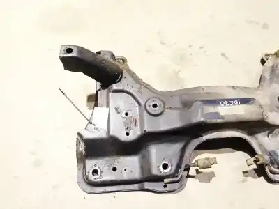 Gebrauchtes Autoersatzteil vorderachse zum alfa romeo mito (955_) 1.3 multijet (955axp1a, 955ayc1a) oem-iam-referenzen   