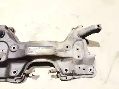 Gebrauchtes Autoersatzteil vorderachse zum alfa romeo mito (955_) 1.3 multijet (955axp1a, 955ayc1a) oem-iam-referenzen   