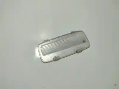Second-hand car spare part interior light for opel corsa a fastback (s83) 1.2 i (f08, m08, f68, m68) oem iam references   