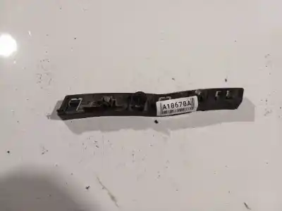 Piesă de schimb auto la mâna a doua armatura bara spate pentru alfa romeo mito (955_) 1.3 multijet (955axp1a, 955ayc1a) referințe oem iam 50510526