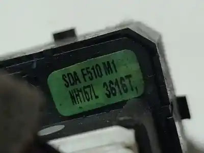 Автозапчасти б/у управление зеркалом за opel corsa a fastback (s83) 1.2 i (f08, m08, f68, m68) ссылки oem iam nh167l3616t  nh167l 3616t