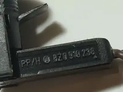Автозапчасти б/у регистрация пилот за audi a4 b6 avant (8e5) 2.5 tdi quattro ссылки oem iam 8z0919238  8z0 919 238