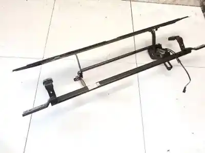 Pezzo di ricambio per auto di seconda mano plastica per peugeot 207/207+ (wa_, wc_) 1.6 16v vti riferimenti oem iam 9680042180