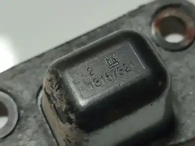 Pezzo di ricambio per auto di seconda mano plastica per opel combo 1.7 16v cdti riferimenti oem iam 18157321  18157321