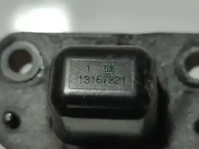 Pezzo di ricambio per auto di seconda mano plastica per opel combo 1.7 16v cdti riferimenti oem iam 13157921  13157921