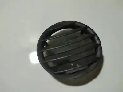 Peça sobressalente para automóvel em segunda mão grelha / difusor de ar por opel combo 1.7 16v cdti referências oem iam 