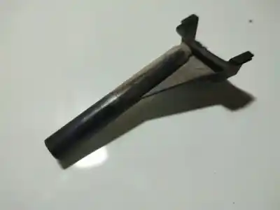 Peça sobressalente para automóvel em segunda mão plásticos por audi a2 (8z0) 1.4 tdi referências oem iam 8z081090i