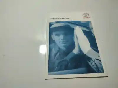 Peça sobressalente para automóvel em segunda mão peças diversas por toyota avensis (_t25_) 2.2 d-cat (adt251_) referências oem iam 