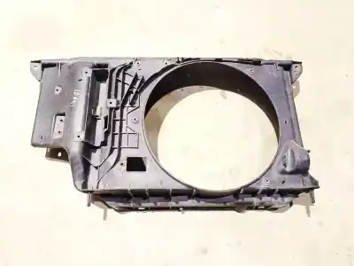 Tweedehands auto-onderdeel voorpaneel voor peugeot 206 fastback (2a/c) 1.6 16v oem iam-referenties 