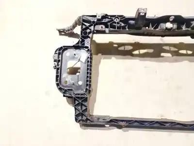Gebrauchtes Autoersatzteil frontblende zum alfa romeo mito (955_) 1.3 multijet (955axp1a, 955ayc1a) oem-iam-referenzen   