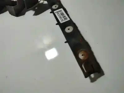 Second-hand car spare part rear bumper reinforcement for opel corsa d (s07) 1.3 cdti (l08, l68) oem iam references   