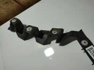 Second-hand car spare part rear bumper reinforcement for opel corsa d (s07) 1.3 cdti (l08, l68) oem iam references   