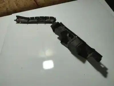 Second-hand car spare part rear bumper reinforcement for opel corsa d (s07) 1.3 cdti (l08, l68) oem iam references   