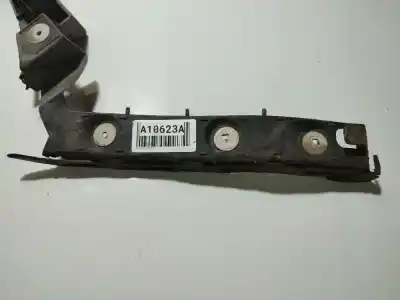 Second-hand car spare part rear bumper reinforcement for opel corsa d (s07) 1.3 cdti (l08, l68) oem iam references   