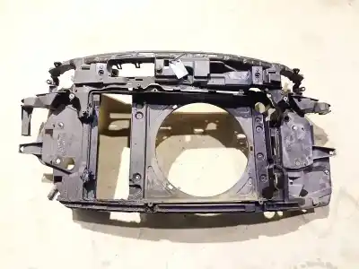 Peça sobressalente para automóvel em segunda mão painel frontal por audi a2 (8z0) 1.4 tdi referências oem iam 1853628007