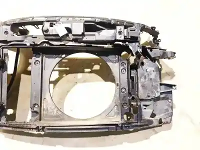 Second-hand car spare part front panel for audi a2 (8z0) 1.4 tdi oem iam references 1853628007  