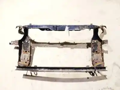 Pezzo di ricambio per auto di seconda mano PANNELLO FRONTALE per NISSAN QASHQAI / QASHQAI +2 I (J10, NJ10, JJ10E)  Riferimenti OEM IAM   