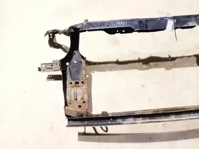 Pezzo di ricambio per auto di seconda mano pannello frontale per nissan qashqai / qashqai +2 i (j10, nj10, jj10e) 1.6 riferimenti oem iam   