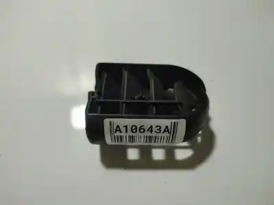 Peça sobressalente para automóvel em segunda mão grelha / difusor de ar por opel combo 1.7 16v cdti referências oem iam 