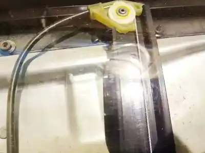 Second-hand car spare part rear left window regulator for audi a2 (8z0) 1.4 tdi oem iam references   