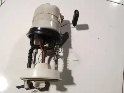 Peça sobressalente para automóvel em segunda mão boia / bomba combustível por nissan qashqai / qashqai +2 i (j10, nj10, jj10e) 1.6 referências oem iam   