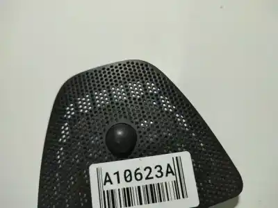 Second-hand car spare part plastics for opel corsa d (s07) 1.3 cdti (l08, l68) oem iam references   