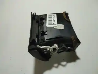 Peça sobressalente para automóvel em segunda mão grelha / difusor de ar por toyota avensis (_t25_) 2.2 d-cat (adt251_) referências oem iam b0urb0n8518