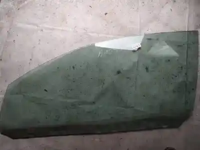 Pezzo di ricambio per auto di seconda mano finestra anteriore sinistra per opel kadett e fastback (t85) 1.4 s (c08, c48, d08, d48) riferimenti oem iam as2