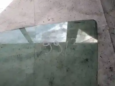 Автозапчастина б/у ліве передне вікно для jaguar x-type 2.2 diesel cat посилання на oem iam as2  