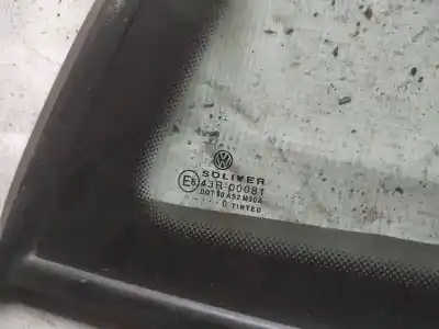 Pezzo di ricambio per auto di seconda mano custodia luna posteriore destra per volkswagen golf iv (1j1) 1.9 sdi riferimenti oem iam as2  