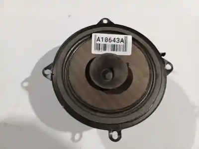 Pezzo di ricambio per auto di seconda mano Altoparlante per OPEL COMBO 1.7 16V CDTI Riferimenti OEM IAM   
