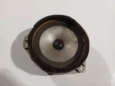 Pièce détachée automobile d'occasion haut-parleur pour talbot horizon 1.3 références oem iam 86301