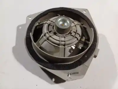 Pezzo di ricambio per auto di seconda mano altoparlante per talbot horizon 1.3 riferimenti oem iam 86301  86301, xa05a, eas16p652dl6