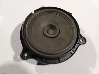 Pezzo di ricambio per auto di seconda mano altoparlante per nissan qashqai / qashqai +2 i (j10, nj10, jj10e) 1.6 riferimenti oem iam   