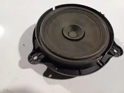 Pezzo di ricambio per auto di seconda mano altoparlante per nissan qashqai / qashqai +2 i (j10, nj10, jj10e) 1.6 riferimenti oem iam   