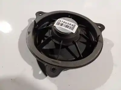 Pezzo di ricambio per auto di seconda mano altoparlante per nissan qashqai / qashqai +2 i (j10, nj10, jj10e) 1.6 riferimenti oem iam   
