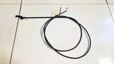 Second-hand car spare part plastics for ford taurus (p5_) 3.0 24v oem iam references   