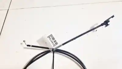 Second-hand car spare part plastics for ford taurus (p5_) 3.0 24v oem iam references   