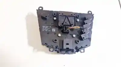 Piesă de schimb auto la mâna a doua control multifunctional pentru ford fiesta vi (cb1, ccn) 1.4 tdci referințe oem iam 8a6t18k811bd  292a9680 331406000