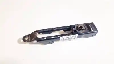 Peça sobressalente para automóvel em segunda mão chicote / encaixe cinto segurança dianteiro direito por ford taurus (p5_) 3.0 24v referências oem iam 