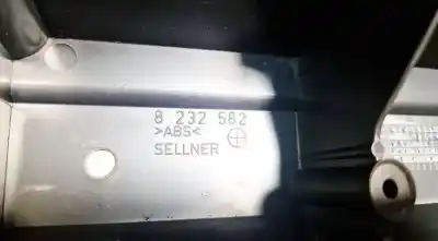 Pezzo di ricambio per auto di seconda mano plastica per bmw 3 touring (e46) 320 d riferimenti oem iam 8232582  
