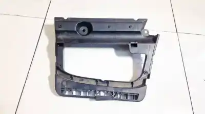 Peça sobressalente para automóvel em segunda mão plásticos por bmw 3 touring (e46) 320 d referências oem iam 8232582