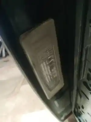 Second-hand car spare part licence plate light for kia optima 2011 - 2015 2.4 132kw 2011 - 2015 oem iam references 