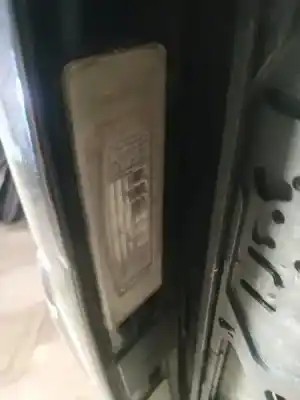 Second-hand car spare part licence plate light for kia optima 2011 - 2015 2.4 132kw 2011 - 2015 oem iam references 