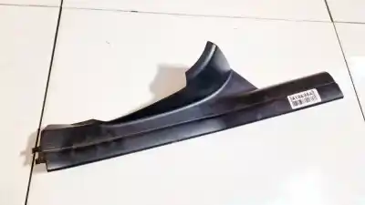 Peça sobressalente para automóvel em segunda mão plásticos por bmw 3 touring (e46) 320 d referências oem iam 51478193792