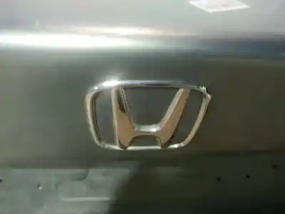 Second-hand car spare part front badge for honda accord vii (cl, cn) 2.2 i-ctdi (cn1) oem iam references  Second-hand car spare part front badge for honda accord vii (cl, cn) 2.2 i-ctdi (cn1) oem iam references