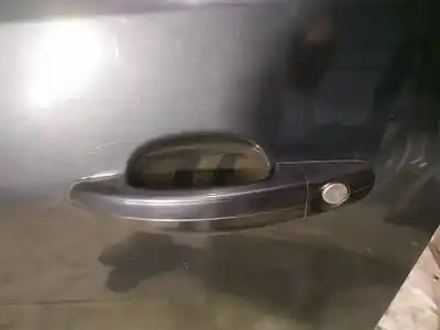 Автозапчасти б/у левая передняя наружная ручка за ford c-max (cb3) 1.6 tdci cat ссылки oem iam 