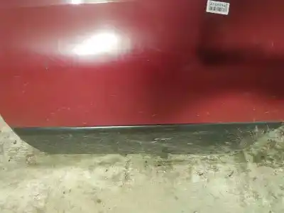 Peça sobressalente para automóvel em segunda mão plásticos por peugeot 406 (8b) 1.9 td referências oem iam 