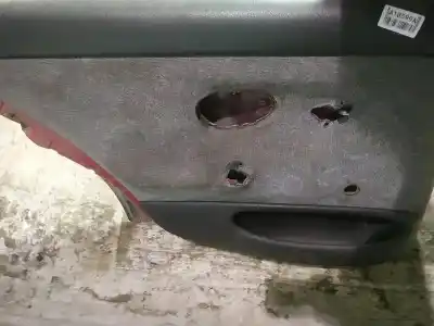 Peça sobressalente para automóvel em segunda mão forra / revestimento da porta dianteira esquerda por peugeot 406 (8b) 1.9 td referências oem iam 