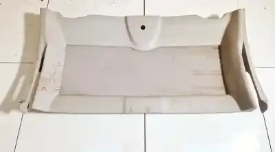 Pezzo di ricambio per auto di seconda mano plastica per peugeot 207/207+ (wa_, wc_) 1.6 16v vti riferimenti oem iam 9654173077